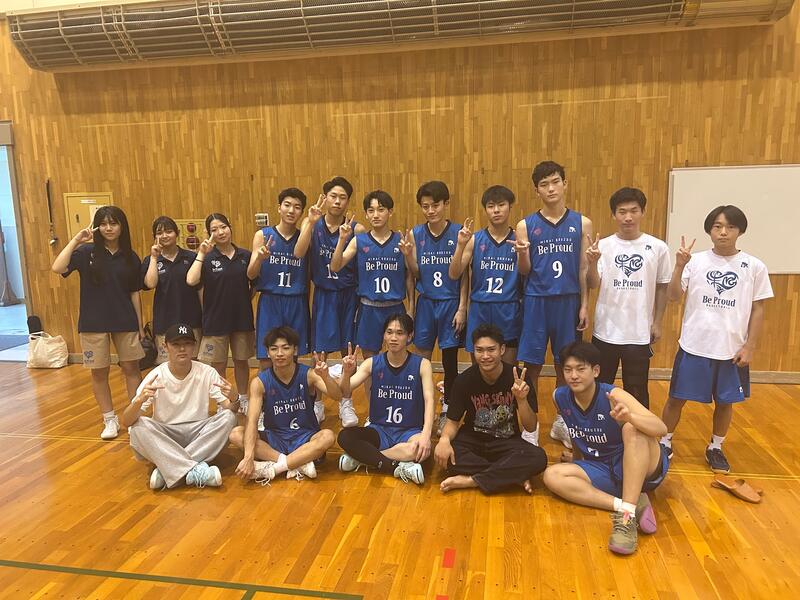 ウィンターカップ写真